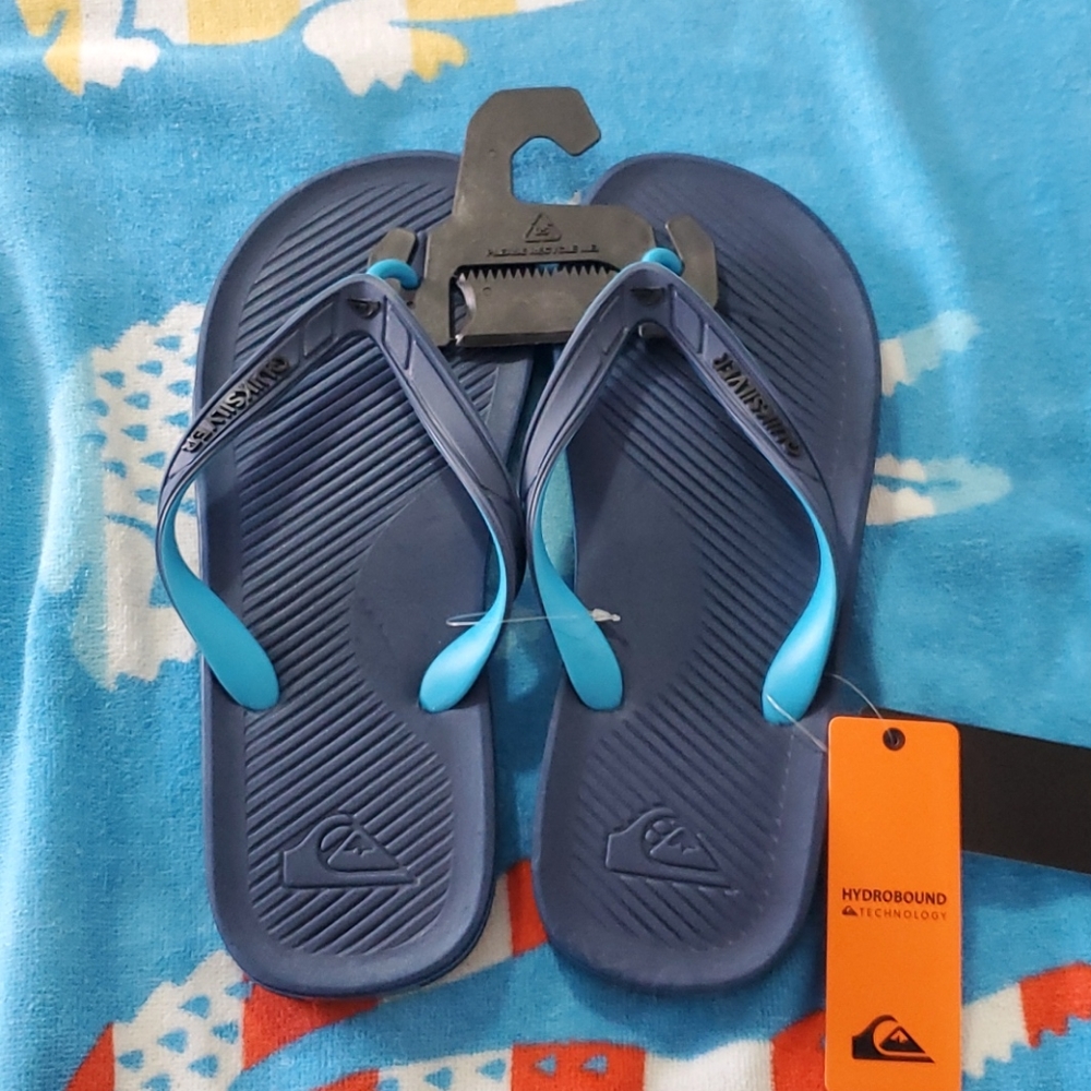 Quiksilver Beach Sandals